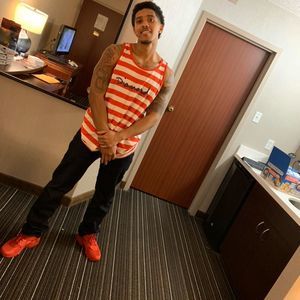 Meet your Posher, Keanu